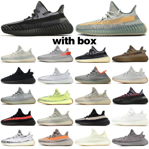 

classic 3m static reflective v2 running shoes beluga 2.0 sesame butter semi frozen yellow cream white zebra black men women sneaker 36-45 l1