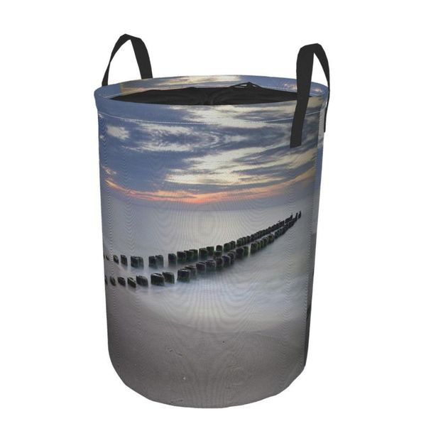 

breakwater laundry bags