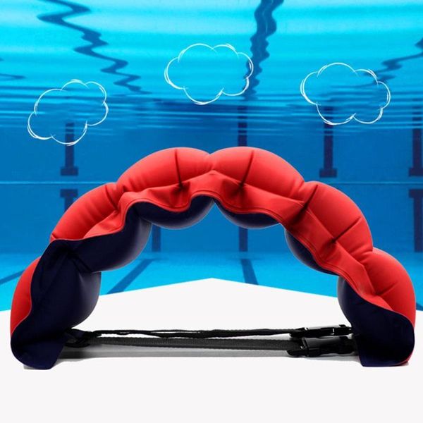 

pool & accessories inflatable swimming belt floating board buoyancy training ring children supplies adults
