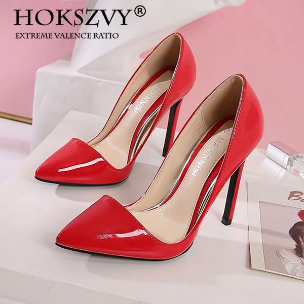 

dress shoes leopard land western nightclub shallow mouth super high heels fine internet walk show thin wz, Black