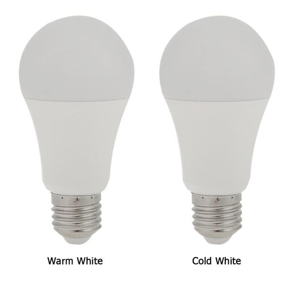 

bulbs led sensor light bulb e27 dusk to dawn lamp for home lighting