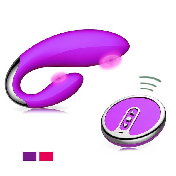 Drahtlose Fernbedienung Pussy Vibrator Sex Spielzeug Für Frauen USB Lade G-punkt Nachricht Klitoris Stimulator Hohe Qualität Sexs Vibrator