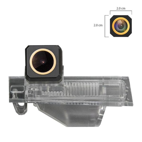 

car rear view cameras& parking sensors trajectory dynamic line hd 1280x720p golden camera reversing backup for viaggo hatchback ottimo