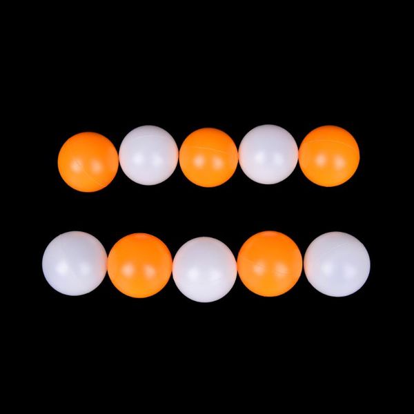 

table tennis balls 2021 150pcs pong practice sports accessories