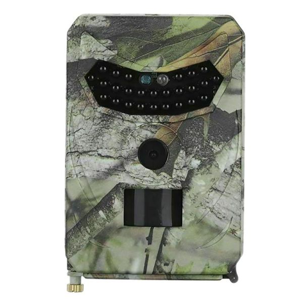 

hunting trail camera video wildlife scouting infrared night vision cameras
