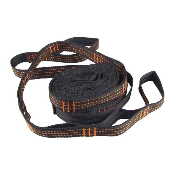 

hammock tree straps set versatile heavy duty loops no stretch suspension system kit for outdoor gadgets