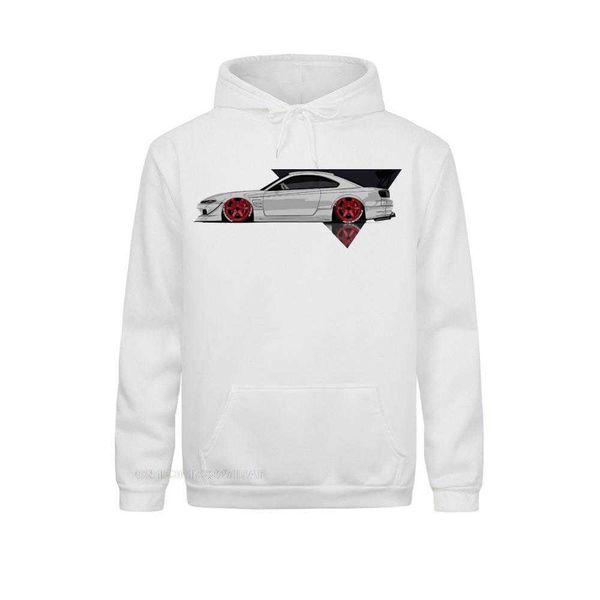 

men's cotton hoodie, harajuku, jdm datsun silvia s15, fun, boy gift, Black