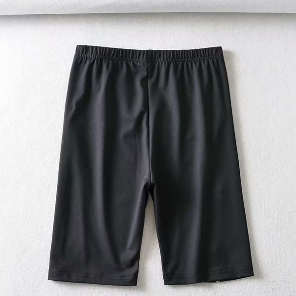 

pant fitness sports riding all-match black letters elastic waist women's tight stretch running chic female pants o1at, Black;white