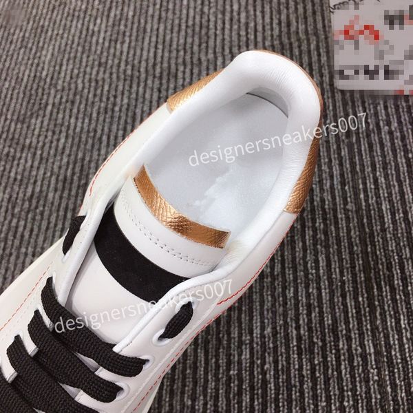 

reflective height reaction boots sneakers men women casual shoes white black dark suede leaopard spotted platform sneaker 34-45