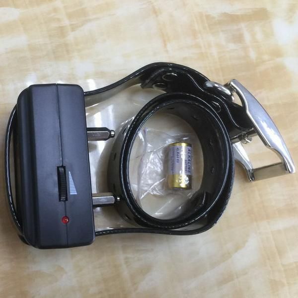 

dog collars & leashes electronic sbarking device bark training collar terminator for not