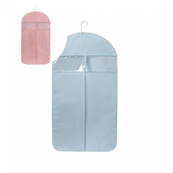 

storage bags large capacity lightweight well sealed moisture resistant garment cover for home