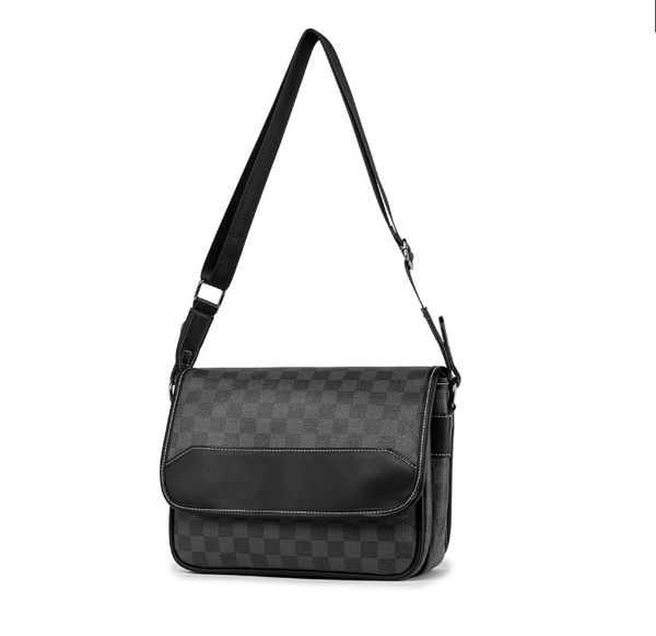 

messenger bag men handbags crossbody bag women purses bags leather clutch backpack wallet fashion fannypack