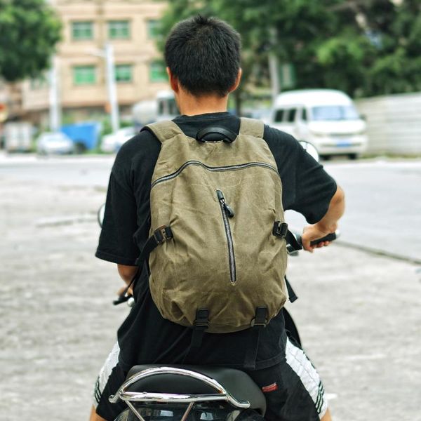 

backpack cycling motorcycle helmet bag full face knight waterproof men's shoulder large capacity