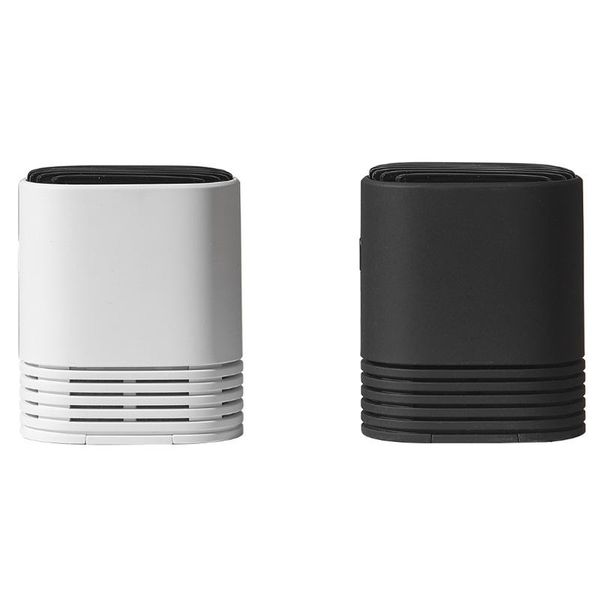 

air purifiers portable mini purifier hanging neck anti-fog and formaldehyde