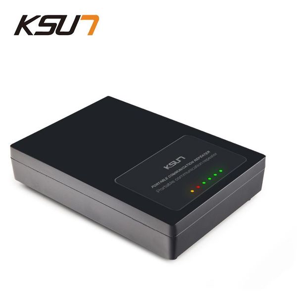 

walkie talkie ksun x-960u mini portable / relay built-in duplexer power supply high