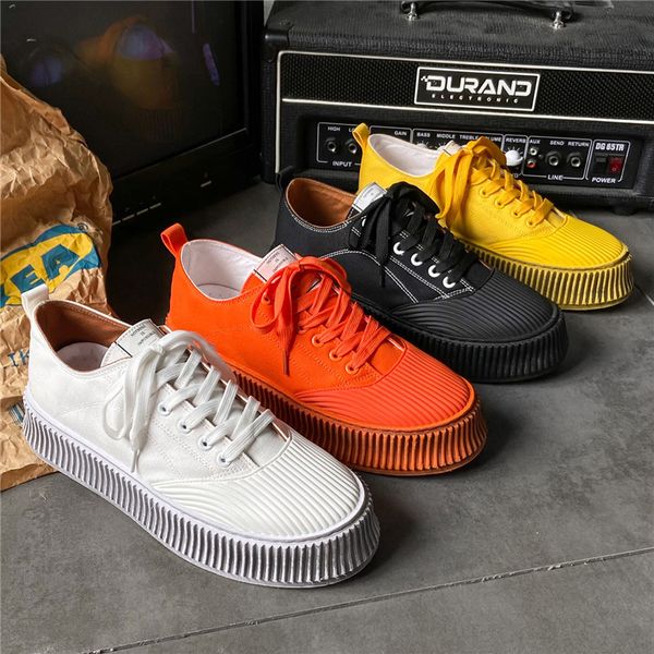 

runners men's running shoes lace-up women's jogging trainers walking breathable and lightweight sports sneakers