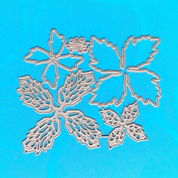 

painting supplies yinise metal cutting dies for scrapbooking stencils flowers diy paper cards making embossing folder die cuts cut mol