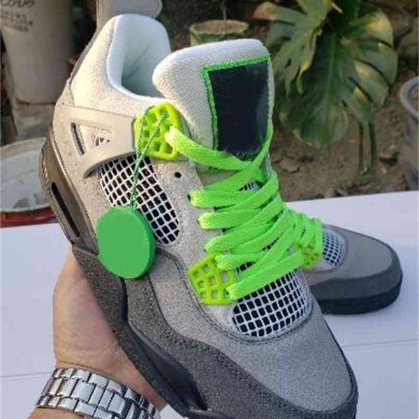 

eur40-47 basketball shoes 4s men women og 1 hyper royal university blue silver toe dark mocha black cat fire red mens sports sneakers5f05