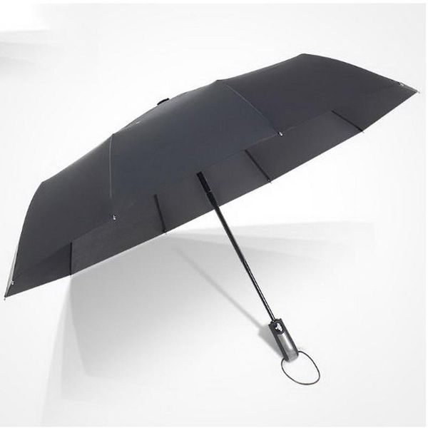 

umbrellas 170371/104cm men's windproof umbrella/folding umbrella rain women/men automatic sun anti uv sunscreen beach parasol