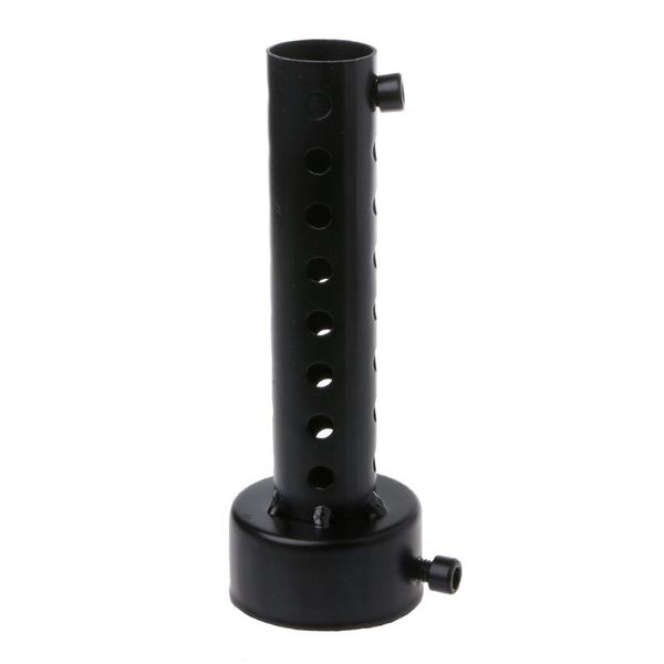 

motorcycle exhaust system 48mm universal can db killer muffler baffle black p82b