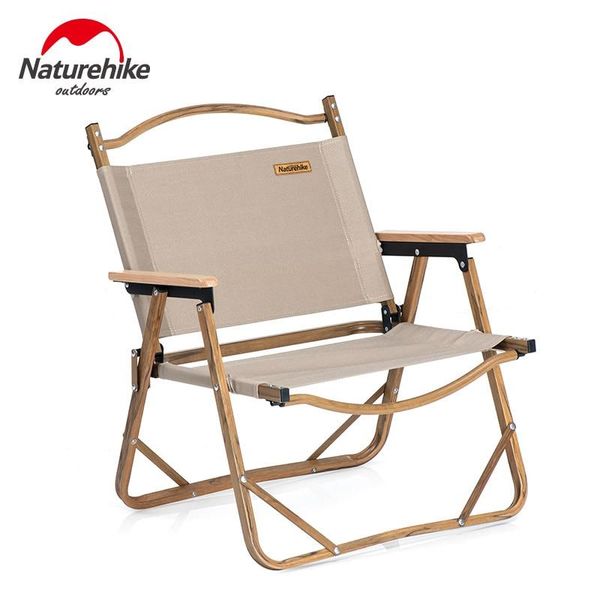 

camp furniture naturehike fold up compact aluminum chair heavy duty foldable fishing portable picnic nh19y002-d