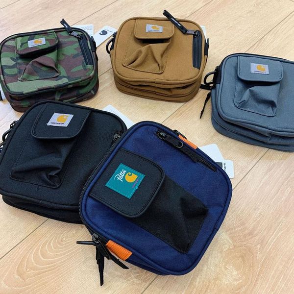 

cross body messenger bag couple shoulder wip essentials 1: 1 high quality