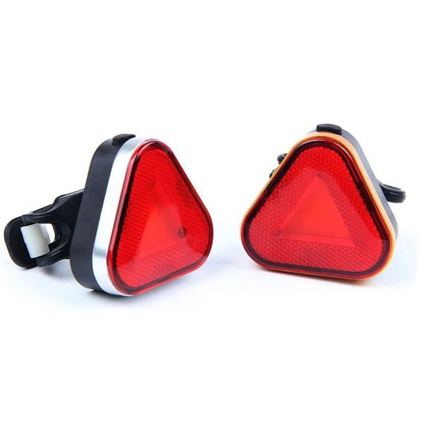

bicycle light bike rear cycling tail lights mountain lamp accessories 2021