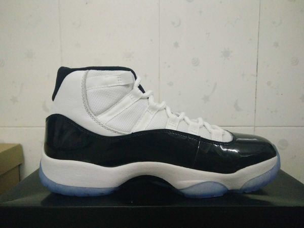 

basketball shoes concord men athletic shoes 378037-100 come with box