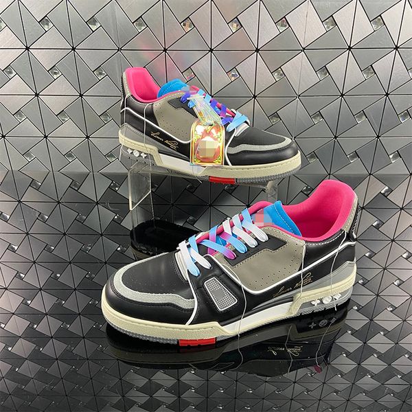 

summer casual board shoes trend versatile breathable boards shoess
