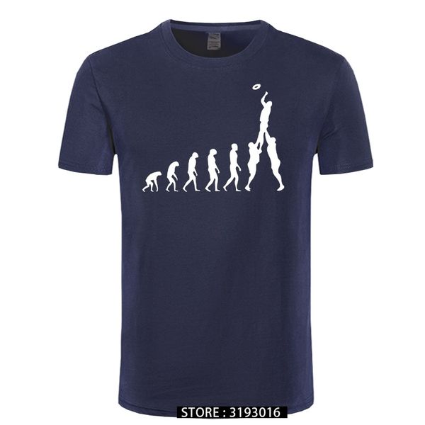 

ccccsportRugby Evolution Novelty Funny T-Shirt Male Cotton Black Top Tee Hipster Oversized T Shirt Men Christmas Day Sweatshirt Tees, Red yellow
