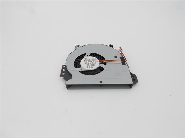 

lapcpu cooling fan for s40d-a s40t-a s40dt mf60070v1-c130-g99 ab07005hx100b00 0vfkaa l40 l45 pads