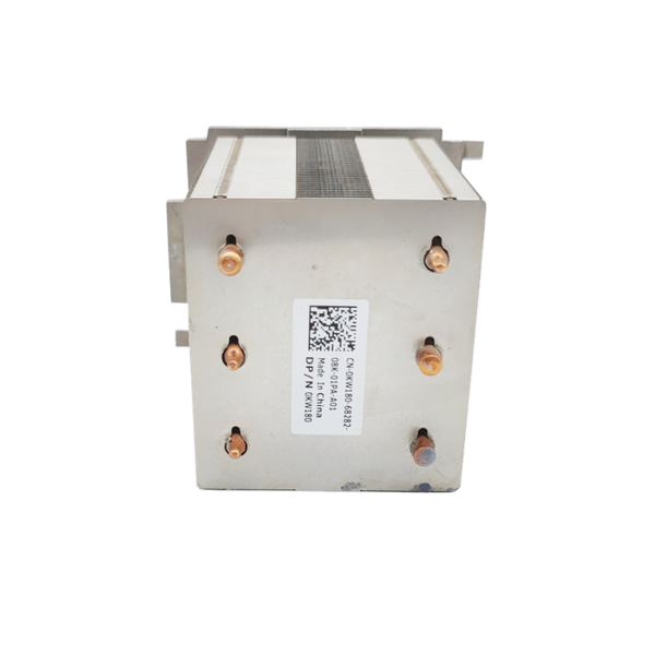 

fans & coolings t610 t710 processor cpu heatsink cooler 0kw180 kw180