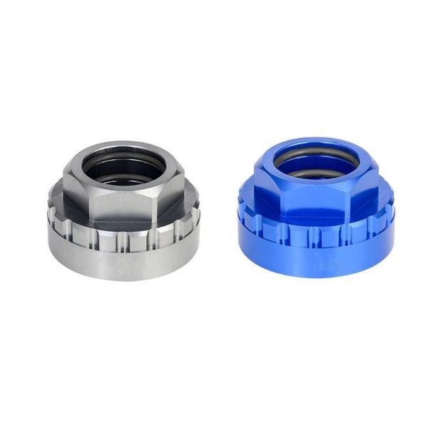 

tools high strength 12-speed bicycle chainrings mounting removal repair tool for m7100 m8100 m9100 aluminum alloy bike accessorie