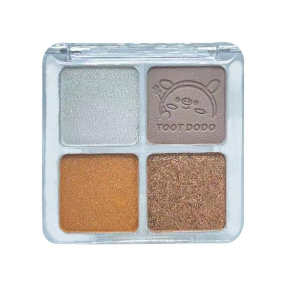 

eye shadow 1 pieces luxurious glitter pigment palette matte shimmer long lasting powder makeup cosmetic tool