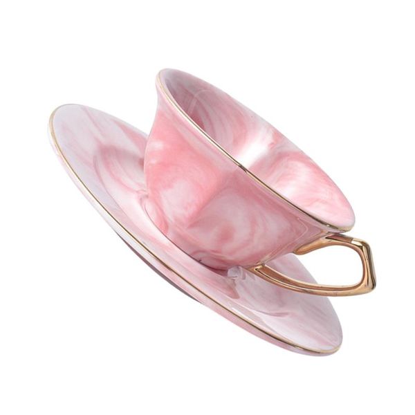 

mugs 120ml nordic style coffee cup exquisite ceramics mug with saucer