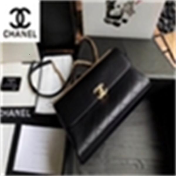 

early spring retro thick chain flap bag double-sided shoulder bag women handbags iconic bags handles shoulder bags totes cross body bag