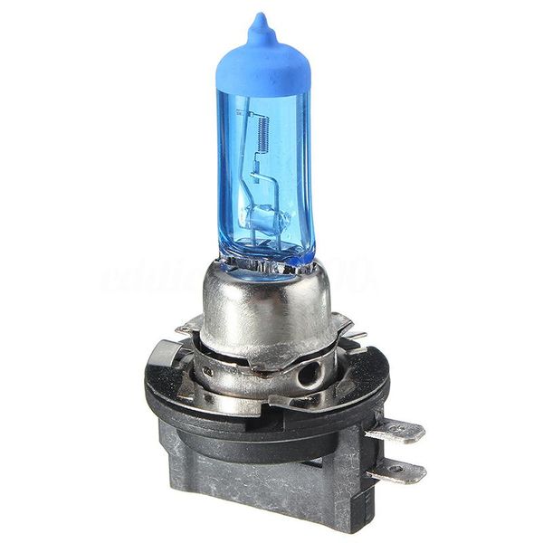 

bulbs 2x h11b 55w halogen light headlight bulb lamp bright white 6000k dc12v