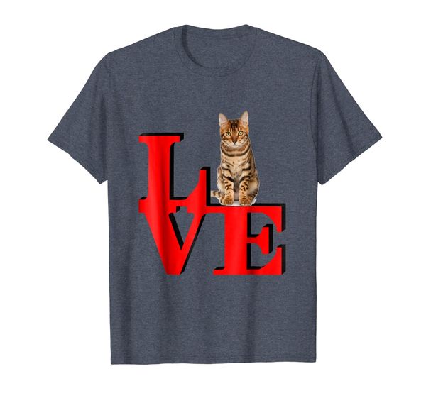 

bengal love park i love my cat, White;black