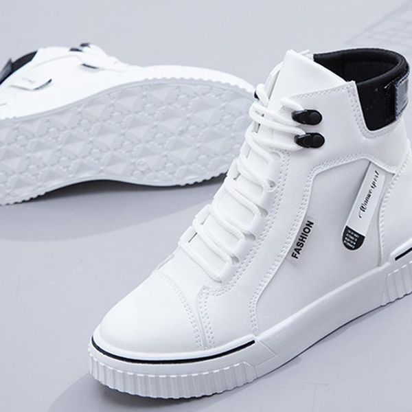 

arrival woman shoes inner lace up high holiday vacation casual dress, Black