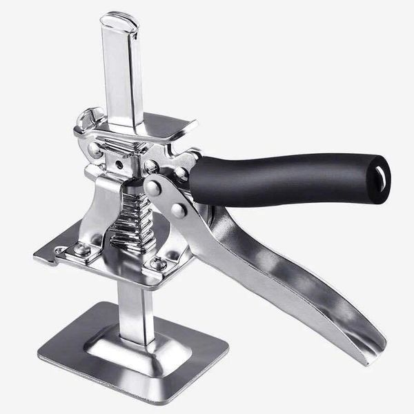 

professional hand tool sets all-steel ceramic tile height adjuster foot lifter lifting positioning pad high bricklayer paving wall hardware