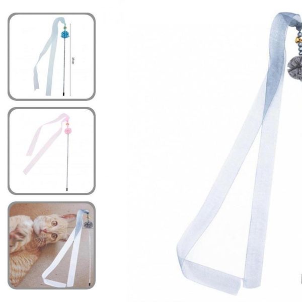 

cat toys fine workmanship creative pet teaser toy kitten