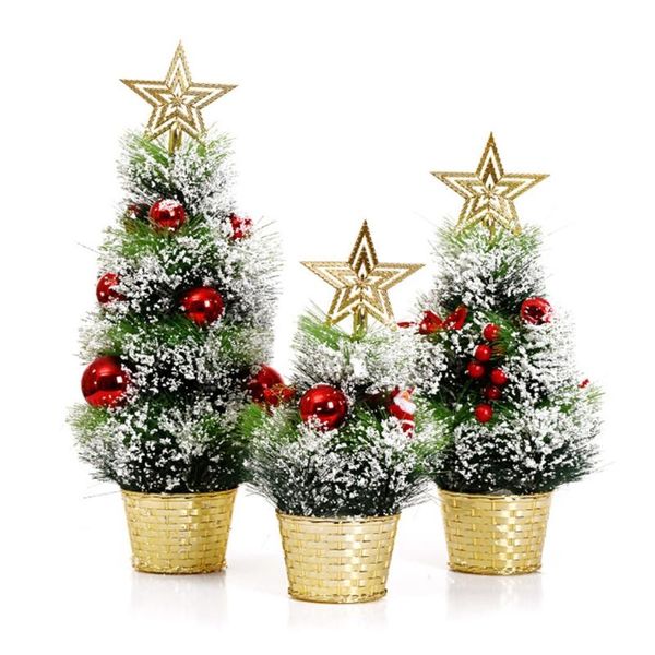 

christmas decorations ornament for home desk office study room daily ornaments