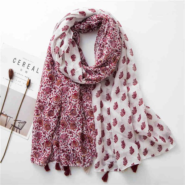 

fashion women viscose hijab printed scarf long shawl stole head scarf, Blue;gray