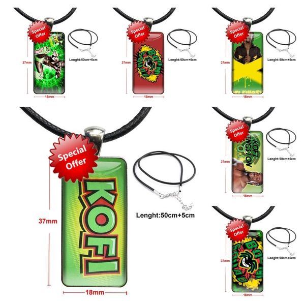 

pendant necklaces for girl funny raw kofi vintage jewelry steel plated with glass cabochon choker long rectangle necklace stunning, Silver