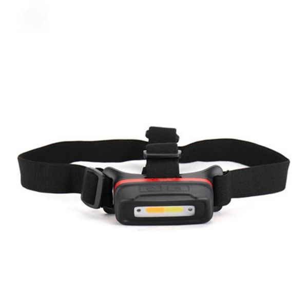

headlight 350lm camping headlamp smart fishing dark operation head lamp led sensor for interior cleaning headlamps