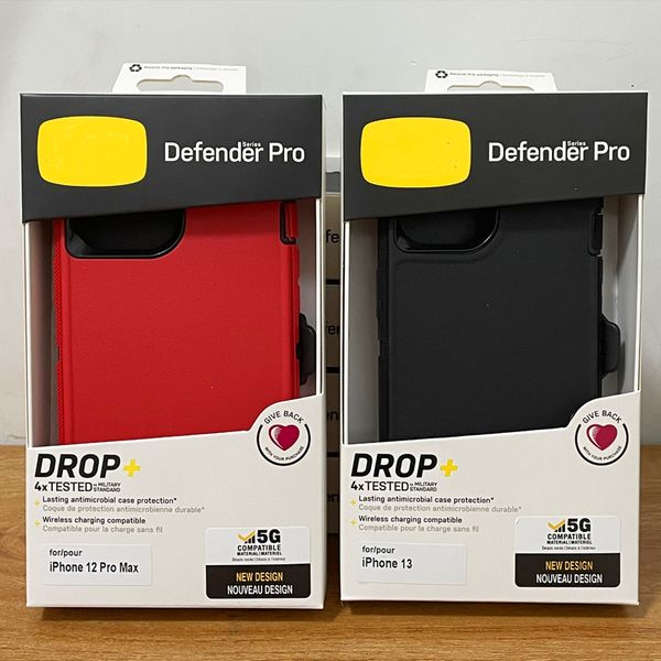 

defender cases for iphone 13 pro max 12 mini 11 xr xs max 7 8 plus hybrid robot armor shockproof waterproof luxury 3-in-1 scratchproof defen
