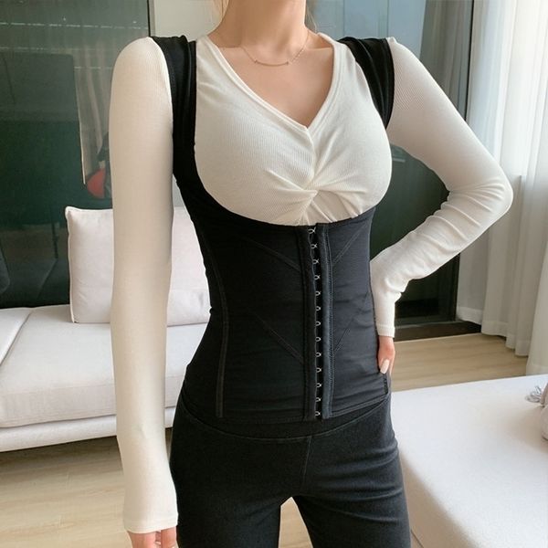 

net red 365 shake degrees with same tiktok, body of body, vest, the vest.