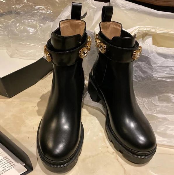 

boot boots, Black