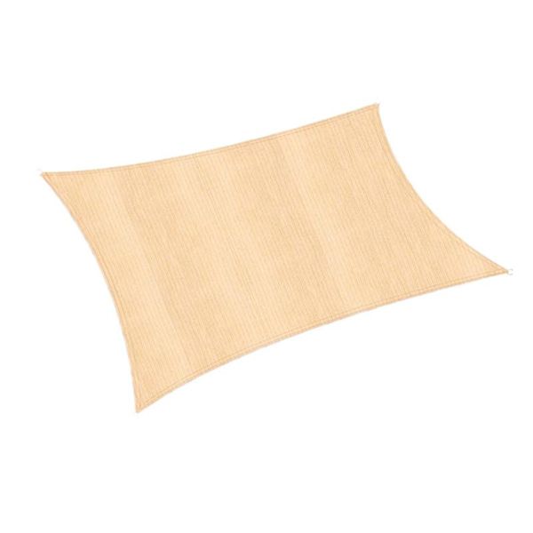 

shade maison voile 2.5x3m 95% uv sail for outdoor facilities and activities in the yard with pergola du jardin patio