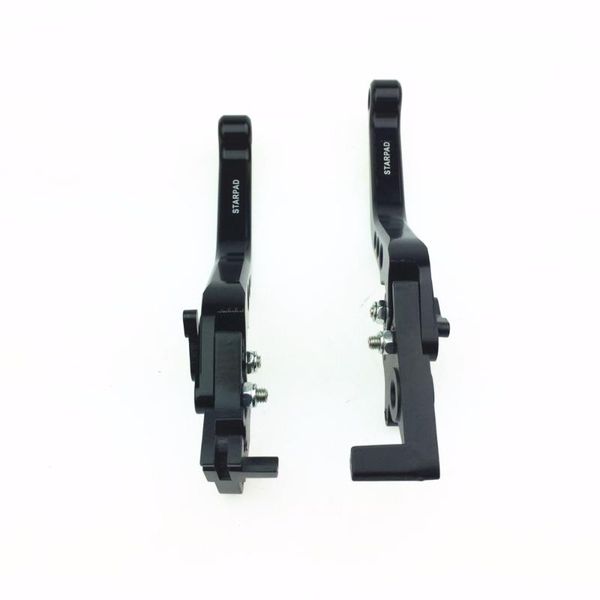 

for gy6 motorcycle brake parts refit handle adjustable handlebar handlebars